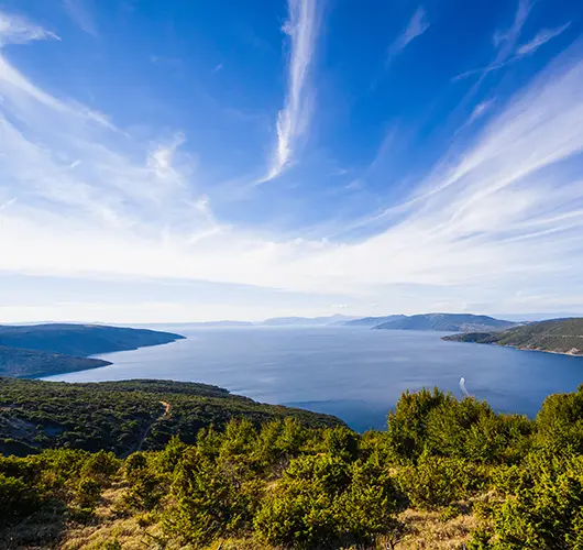 Ustrine