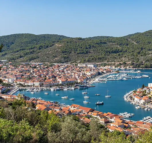 Vela Luka