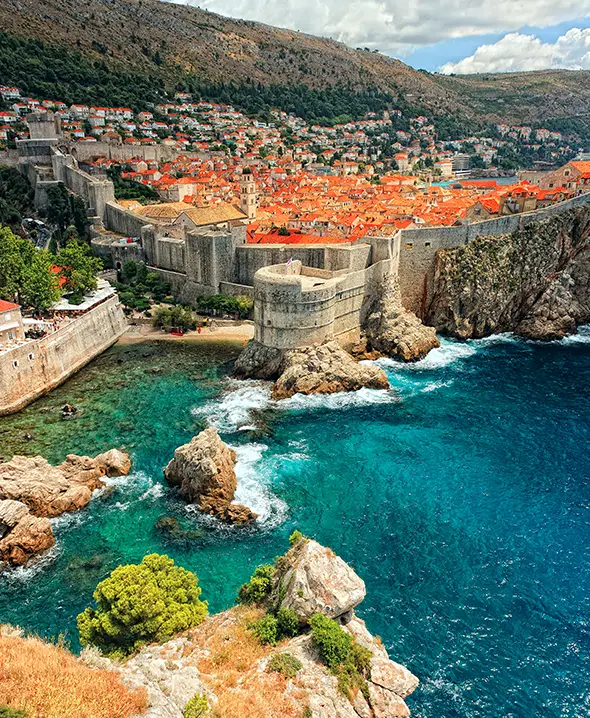 Dubrovnik