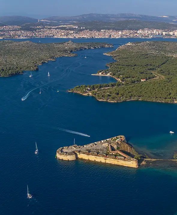 Sibenik